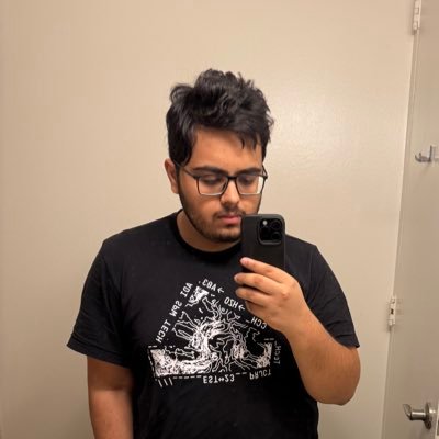 Aalyaan16's profile picture. 