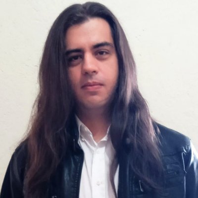 Autor do maior universo ficcional brasileiro na @amazonBR
Editor-chefe na @literaturapulp
Editor textual freelancer.
Adepto do Juche, caoísta, marido e pai.