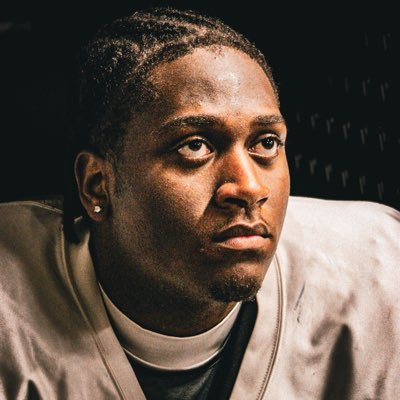 2026 OL | F/C basketball | East Forsyth High School | 6’7” 295 lbs | jabianshabazz@yahoo.com | 3369720886