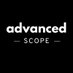 Advanced Scope (@advanced_scope) Twitter profile photo