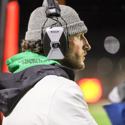_fouch's profile picture. Woodinville High School QB/TE Coach - Go Griz - Go Celtics