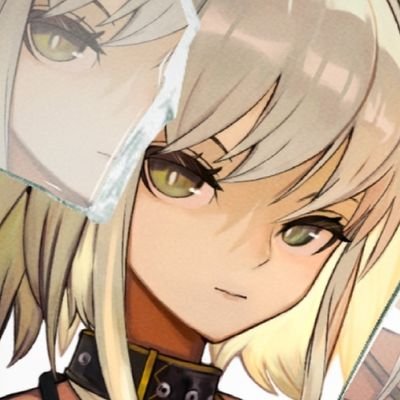 Crank/クランクさんのプロフィール画像