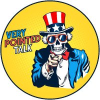VERY POINTED TALK (@verypointed) 's Twitter Profile