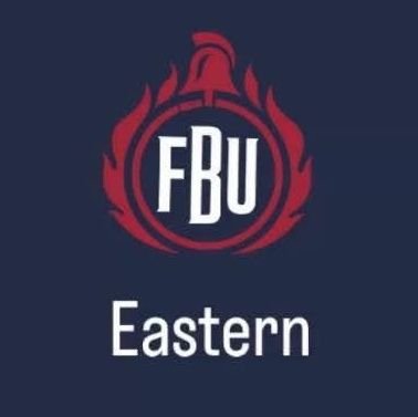 FBU Eastern Region is the democratic, professional voice of Firefighters and Control Staff in #Beds, #Cambs, #Essex, #Herts, #Norfolk & #Suffolk #Fighting9