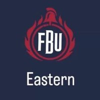 Eastern Fire Brigades Union (@easternfbu) 's Twitter Profile