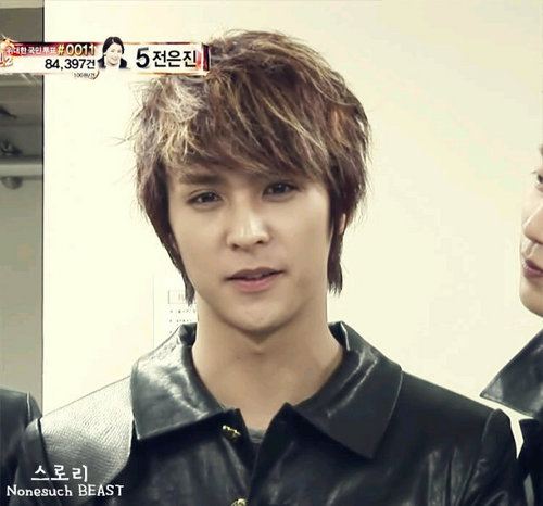 ❀ Official Fantasyislander of B2ST Dongwoon ❀