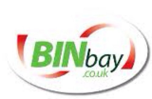 binbayuk's profile picture. Specialist Online Auctions for the Waste and Recycling Industry