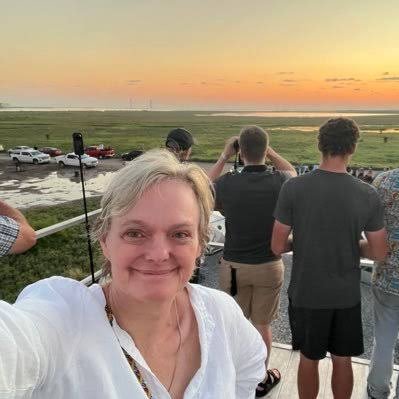 TheGailAlfar's profile picture. Publication page @GailAlfarATX | $TSLA | MAGA🇺🇸 | Army Veteran.