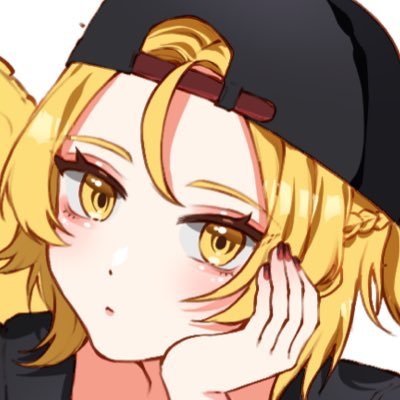 Valtrya 🗡️🔥さんのプロフィール画像