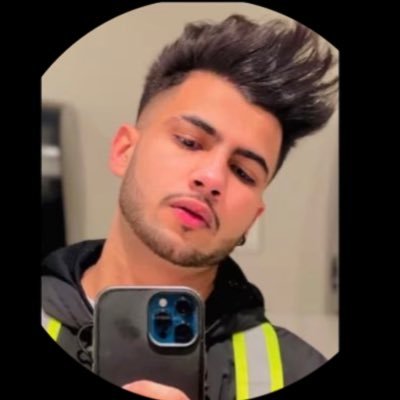 dhillon00simar's profile picture. 6ft➕ PAnjaab⛳️ 🪯 🇨🇦