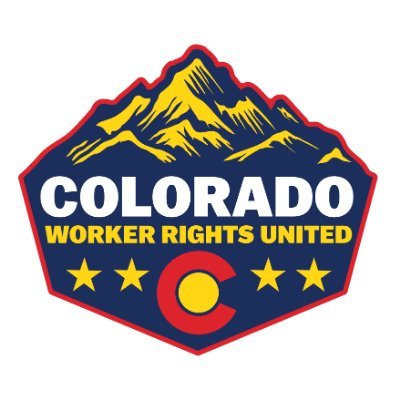 ColoradoWorker's profile picture. Workers should have the right to fairly negotiate their pay, benefits and safety. It's time to pass the Worker Protection Act (SB25-005) #copolitics #coleg