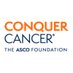 Conquer Cancer, the ASCO Foundation (@conquercancerfd) Twitter profile photo Conquer Cancer, the ASCO Foundation (@conquercancerfd) Twitter profile photo