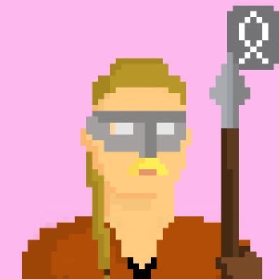 tech895's profile picture. #Vechain #Vet #VeChainHasNFTs