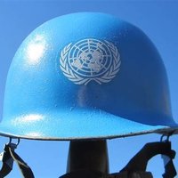 UN Blue Helmets (@unbluehelmets) 's Twitter Profile