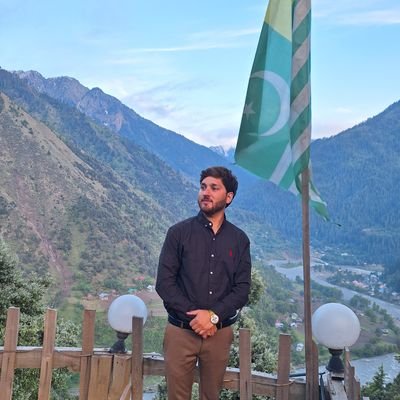 AdnanRiaz284's profile picture. فِطرت کی رفتار کو اپنائیں۔ اس کا راز صبر ہے۔