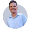 PranavGorathe's profile picture. Web Developer & Tech Mentor | Specializing in WordPress & AWS | Committed to Student Success and Learning