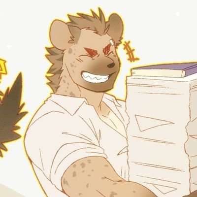 ZipMoth's profile picture. Just an average homosexual tiger scrolling through the internet, also a furry btw :3

He/they pronouns