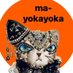 ma-yokayoka (@etu358) Twitter profile photo ma-yokayoka (@etu358) Twitter profile photo