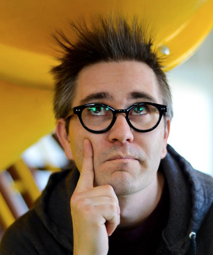 Dithers's profile picture. 