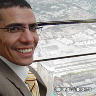 hsayyed's profile picture. Male