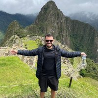 Igor Martinsˢᵉᵖ (@silvam_igor) 's Twitter Profile Photo