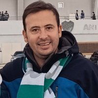 Ceyhun Özen (@cyhnzn) Twitter profile photo