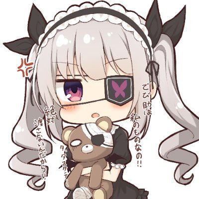 白唯あまねさんのプロフィール画像