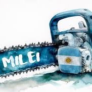 La Motosierra de Milei (@trumpargento18) 's Twitter Profile