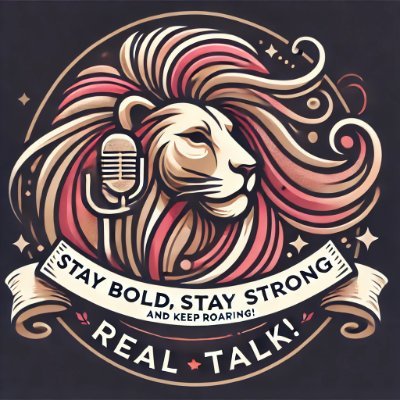 RealTalkLION's profile picture. Hostess of the youtube Show: Real Talk LION!

Common sense politics with a bit of humor and sarcasm.
