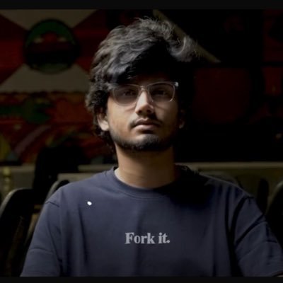 aarif4935's profile picture. Building https://t.co/iU2ooeSR1y