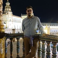 Carlos Camacho (@carlos_ccarmona) 's Twitter Profile