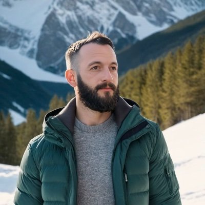 kobykasnett's profile picture. Co-founder of Informed Software