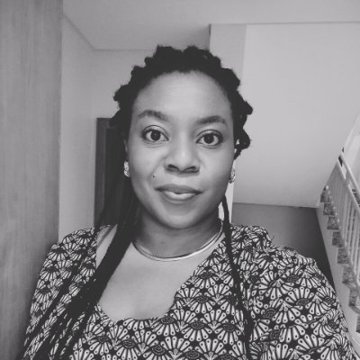 UnenAmeji's profile picture. Founder @investwithplatter
Don't ever give up.