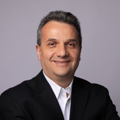 Pablo Ibarrarán Profile