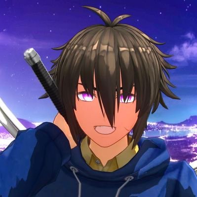 Shadeさんのプロフィール画像