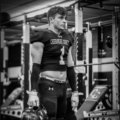 Carson Chesnut Profile