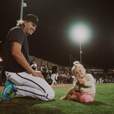 1 Corinthians 16:13 l UAB Baseball Alum l Retired Seattle Mariner MiLB