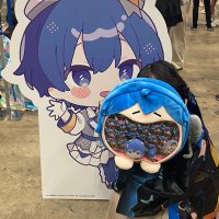 ぷりんのぱん@マジミラ2025幕張千秋楽参戦 (@purinpaaaaaan) 's Twitter Profile Photo ぷりんのぱん@マジミラ2025幕張千秋楽参戦 (@purinpaaaaaan) 's Twitter Profile Photo
