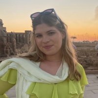 Emma Haidar (@haidaremma) 's Twitter Profile Photo Emma Haidar (@haidaremma) 's Twitter Profile Photo