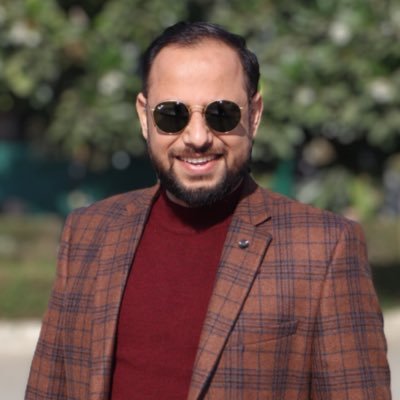 Ashish Kapoor Profile