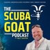 The Scuba GOAT Podcast (@scubagoat_) Twitter profile photo The Scuba GOAT Podcast (@scubagoat_) Twitter profile photo
