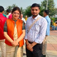 Vaibhav (@vaibhavshukla77) 's Twitter Profile