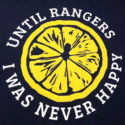 new account last one got hijacked, Rangers FC fanatic ❤️🤍💙