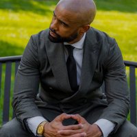 Obe Gray Sr. (@obegraysr) 's Twitter Profile Photo