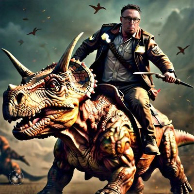 Gator Johnny π π΄π¦©π¦ Profile