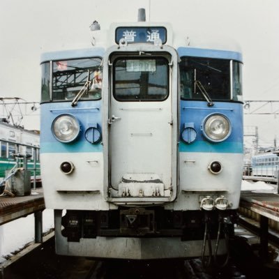 言わゆる懐古鉄です。鉄道撮影に出ません。電車庫 勤務で7年、N社タクシーで7年、AL社では20年目のタクシードライバー◉廃バス&廃自販機、昭和レトロな趣味してる自由人 ※フォロバはリポストでフォロバしますが、よく分からないページとエロ系・鍵垢はフォロバしません。知人や会った事ある人は別です。