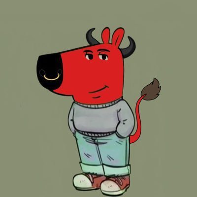 The chillest and most bullish memecoin on the solana. https://t.co/q5BXZiFZOq sola...