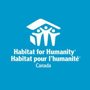 We bring communities together to help build homes, communities and hope. Find us on LinkedIn at Habitat for Humanity Canada.