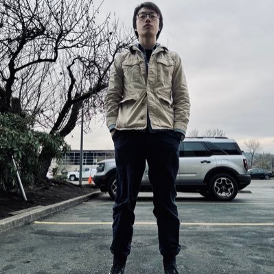 Jack Wongさんのプロフィール画像