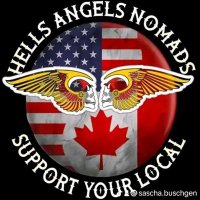 hells angels brotherhood (@ellsangels41510) 's Twitter Profile